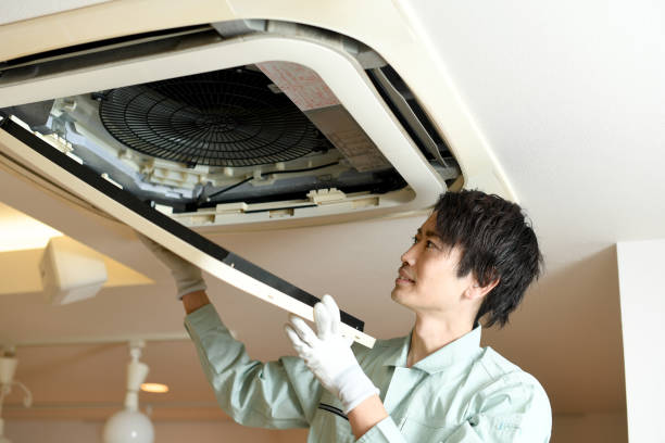 Best Local Air Duct Cleaning Services  in Badin, NC